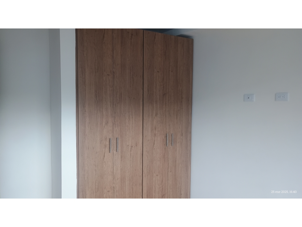 APARTAMENTO EN VENTA EN BAJO MONSERRATE VILLAMARÍA | VENTA APTO — foto 4