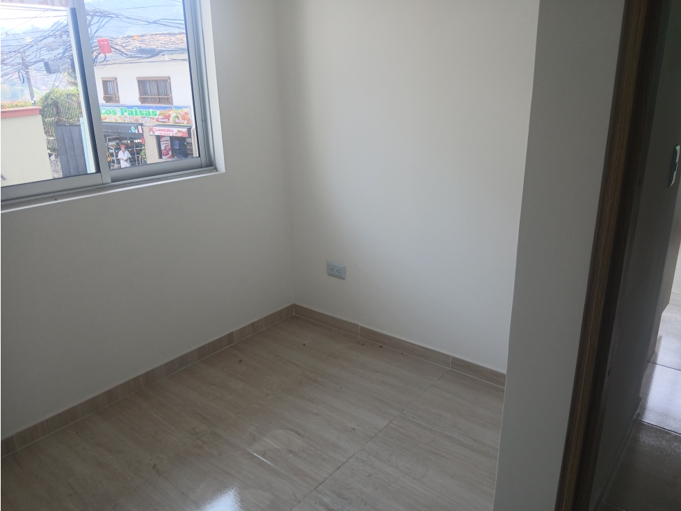APARTAMENTO EN VENTA EN EL CRUCERO VILLAMARÍA | VENTA APTO — foto 2