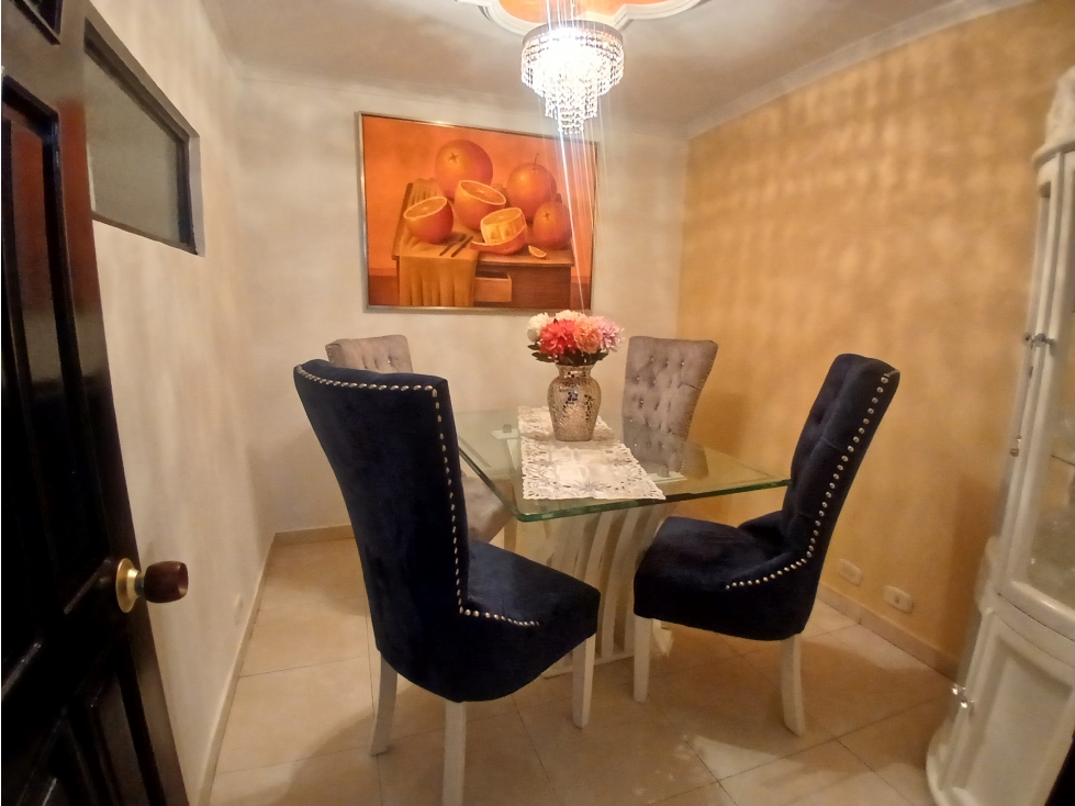CASA CON RENTA EN VENTA EN SANTOS MANIZALES | VENTA CASA — foto 2