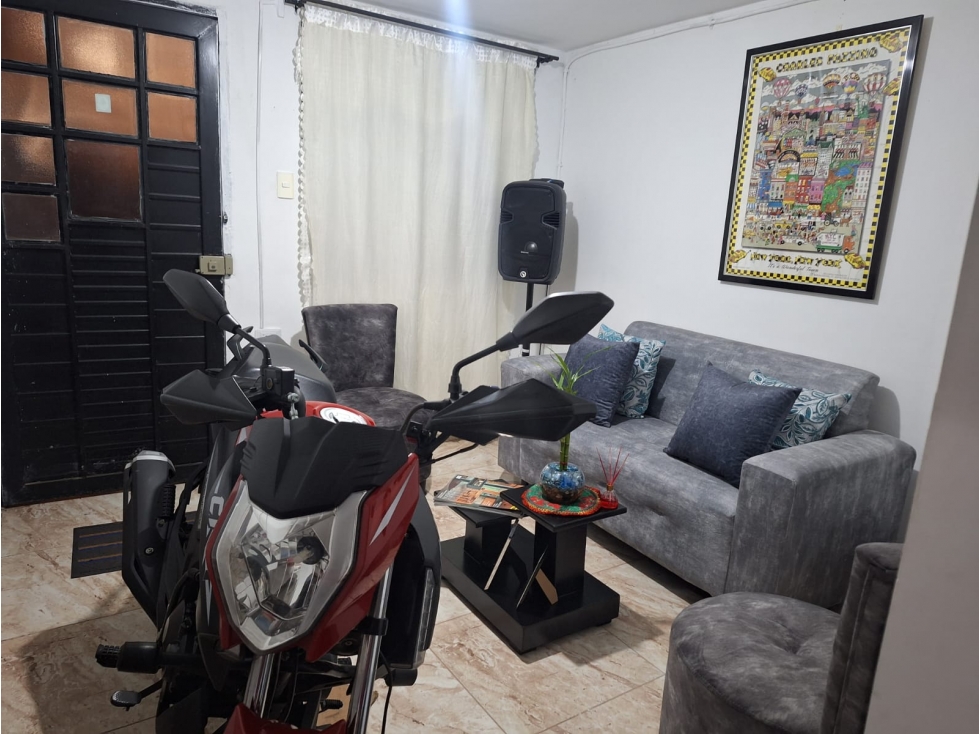 CASA CON RENTA EN VENTA EN LAS COLINAS MANIZALES | VENTA CASA — foto 3