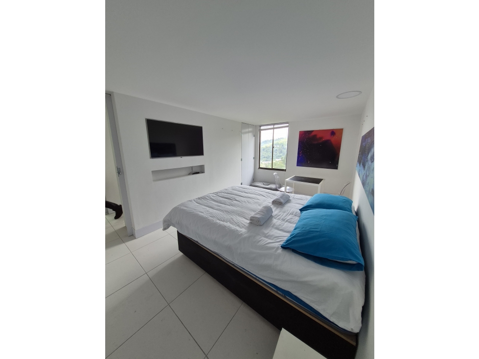 VENTA APARTAMENTO EN ALTA SUIZA MANIZALES | ARRIENDOS MANIZALES