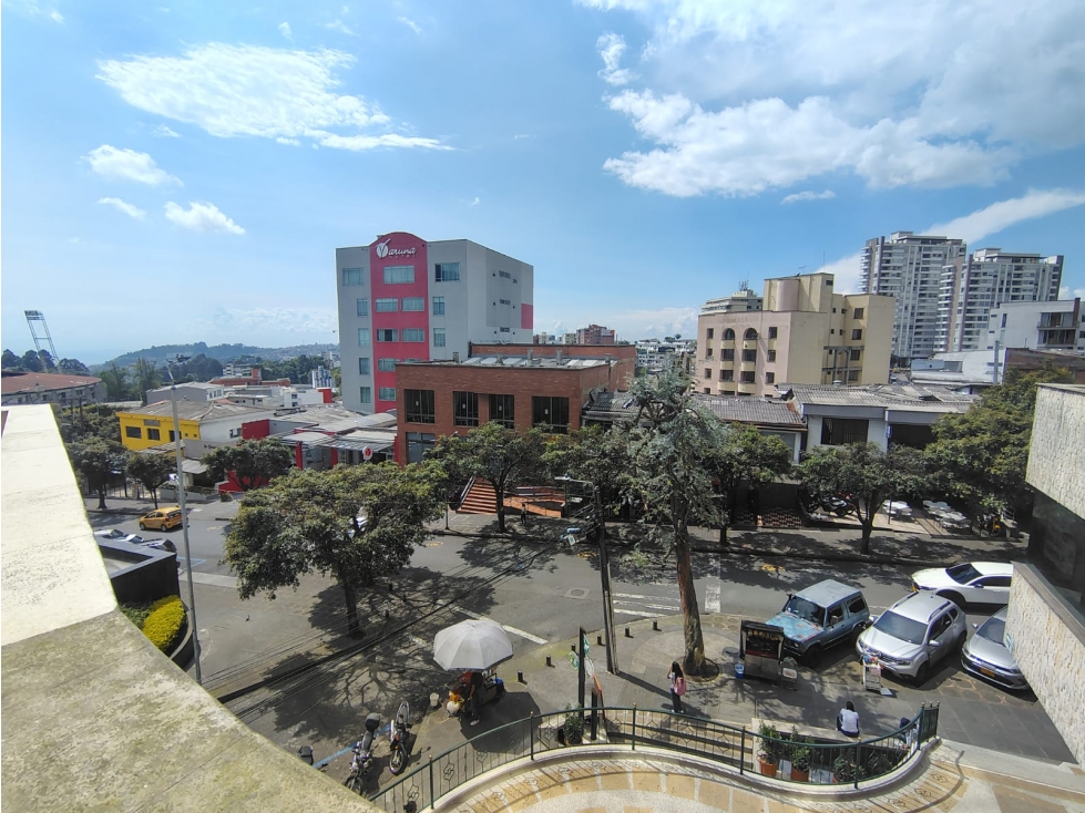 ARRIENDO OFICINA MANIZALES | ARRIENDOS MANIZALES