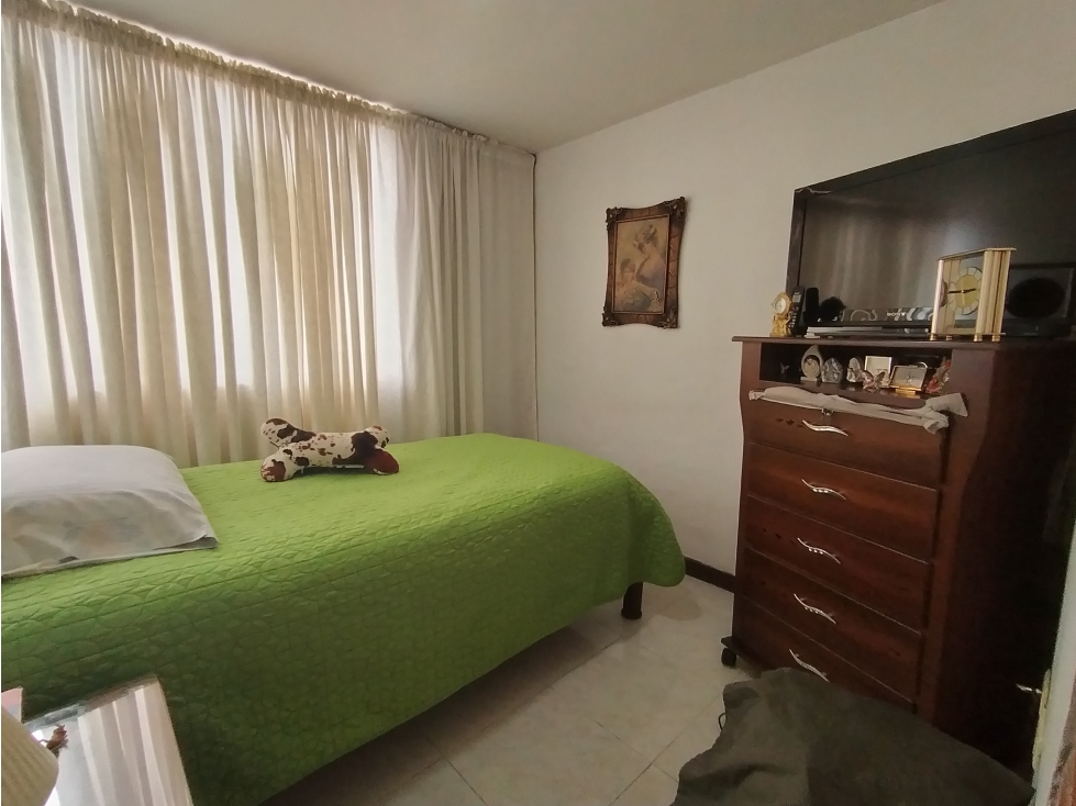 VENTA APARTAMENTO EL GUAMAL MANIZALES | 1ER PISO — foto 3