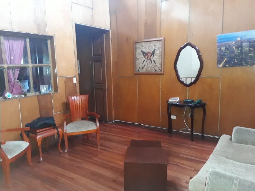CASA LOTE EN VENTA EN EL CENTRO DE MANIZALES | VENTA CASA LOTE