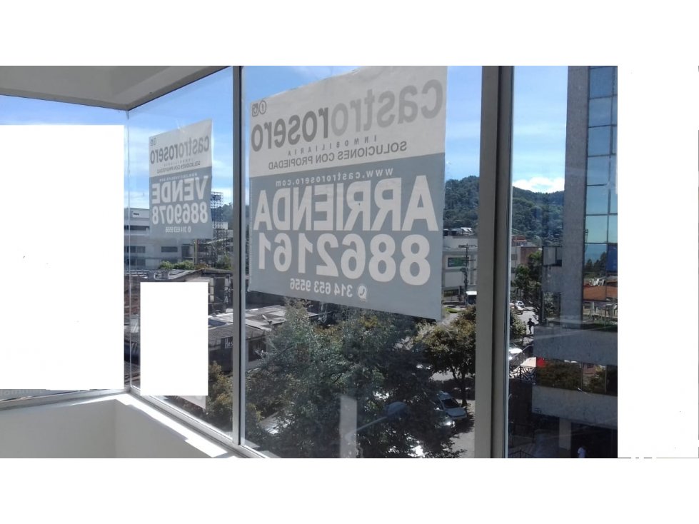 VENTA OFICINA EN PALOGRANDE MANIZALES | OFICINAS EN VENTA - 3
