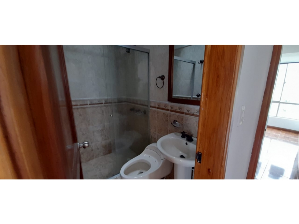 APARTAMENTO EN VENTA EN EL TRÉBOL, MANIZALES | VENTA APTO — foto 5