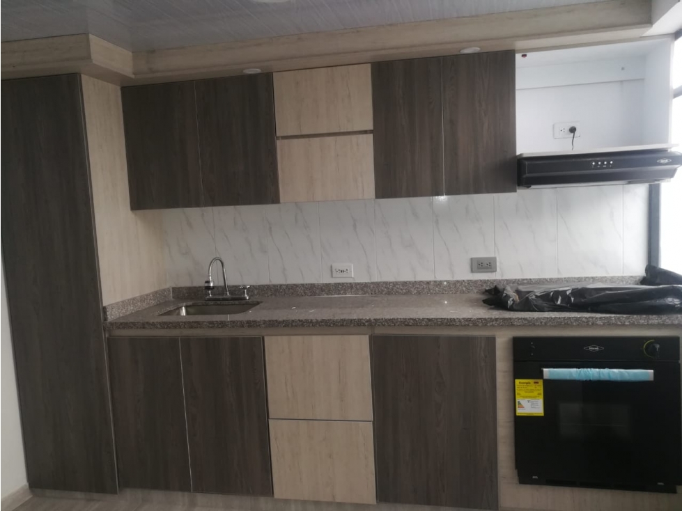 APARTAMENTO EN VENTA EN EL PALMAR VILLAMARÍA | VENTA APTO — foto 3