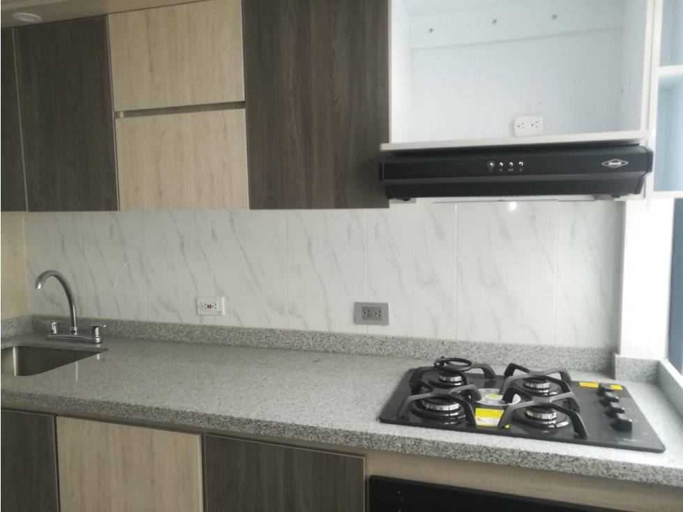VENTA APARTAMENTO EN EL PALMAR VILLAMARÍA | VENTA APTO — foto 4