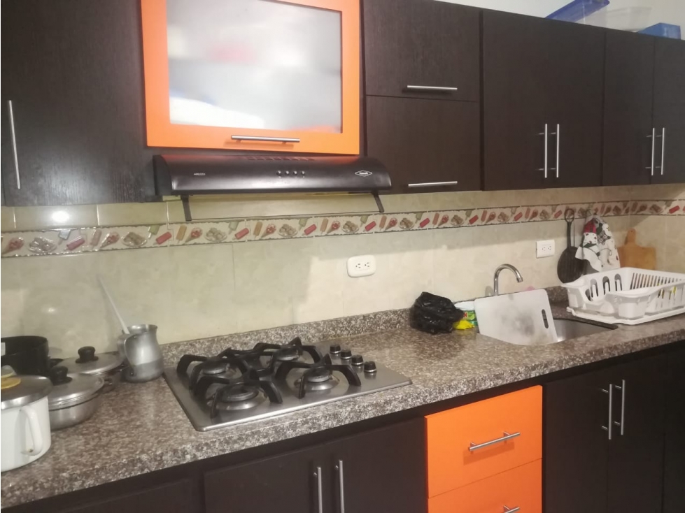 VENTA APARTAMENTO EN CAMPOHERMOSO, MANIZALES | VENTA APTO — foto 3