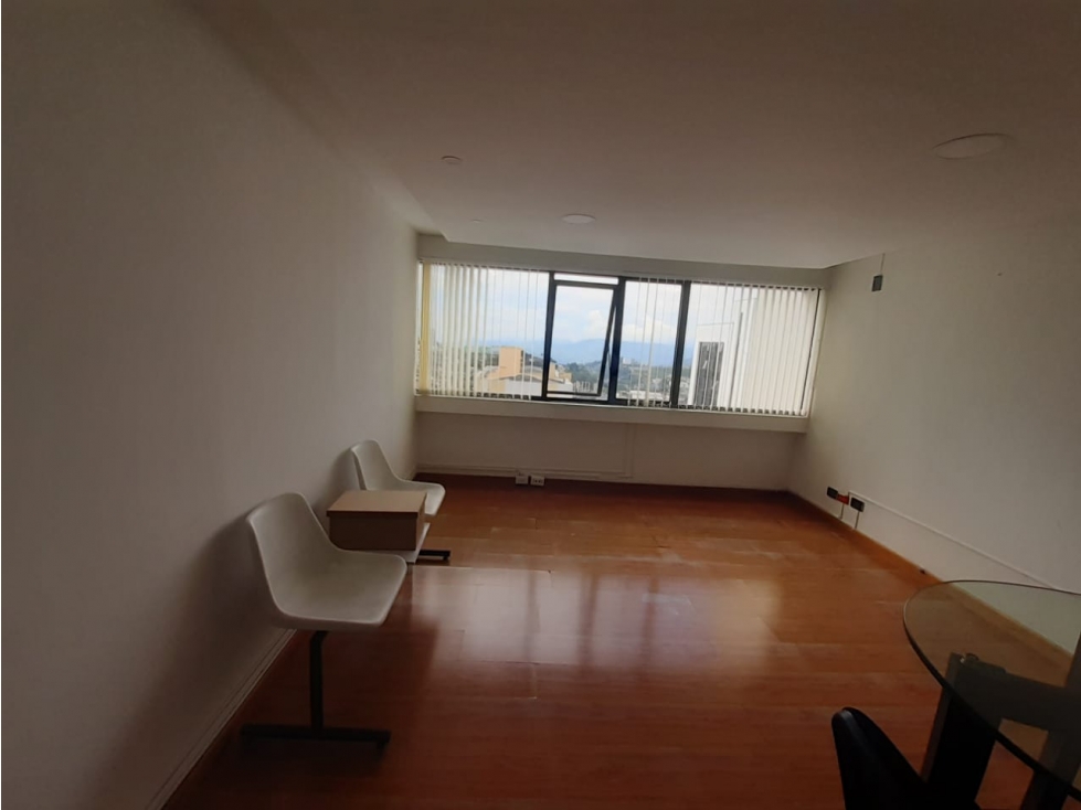 ALQUILER OFICINA EN EL CENTRO, MANIZALES - 6