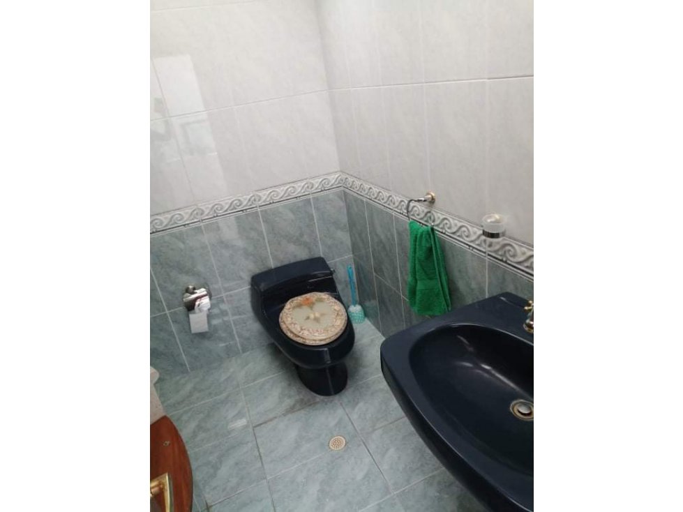 VENTA CASA EN LA LEONORA, MANIZALES - 5