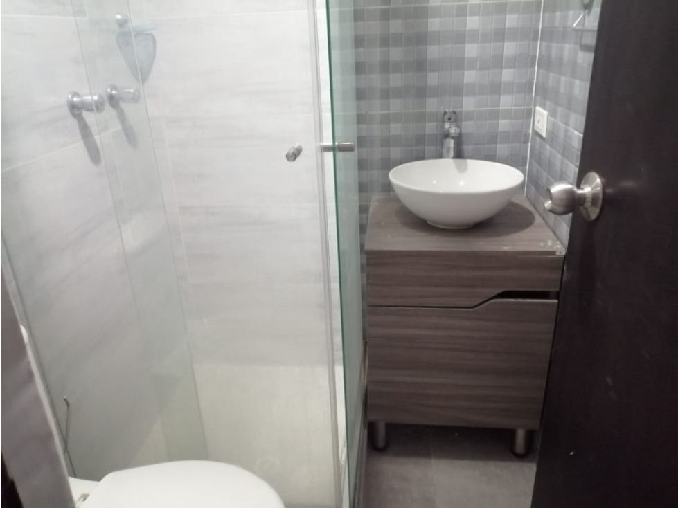 SE VENDE HERMOSO APARTAMENTO EN VILLA JARDÍN VILLAMARÍA |VENTA APTO — foto 4
