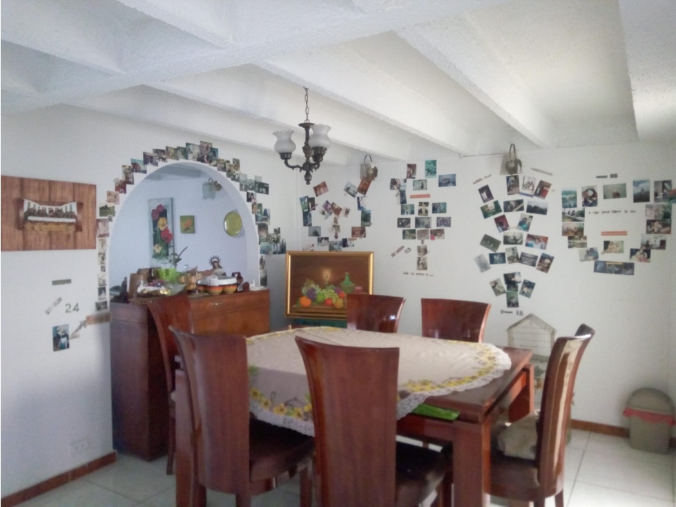 VENTA CASA EN ALTA SUIZA, MANIZALES — foto 2