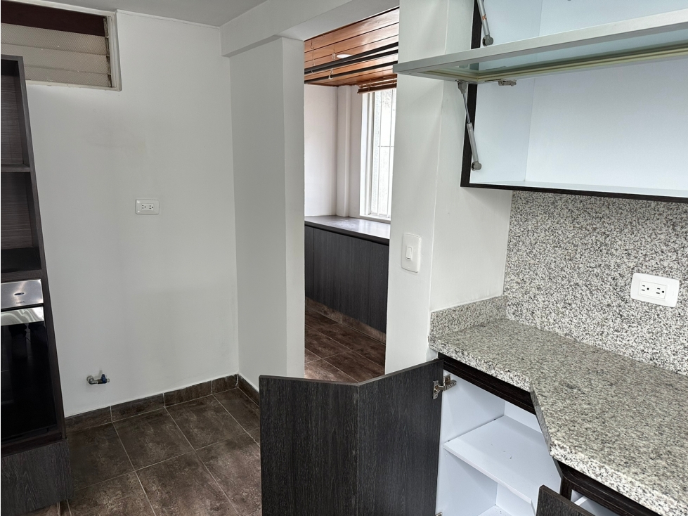 VENTA DE APARTAMENTO EN PALERMO MANIZALES | VENTA APTO — foto 4
