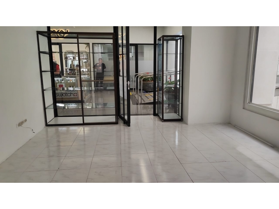 ARRIENDO LOCAL EN LAURELES, MANIZALES | ARRIENDOS EN MANIZALES — foto 3