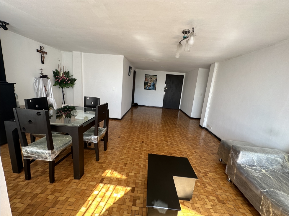 VENTA DE APARTAMENTO EN VERSALLES, MANIZALES | VENTA APTO MANIZALES — foto 6