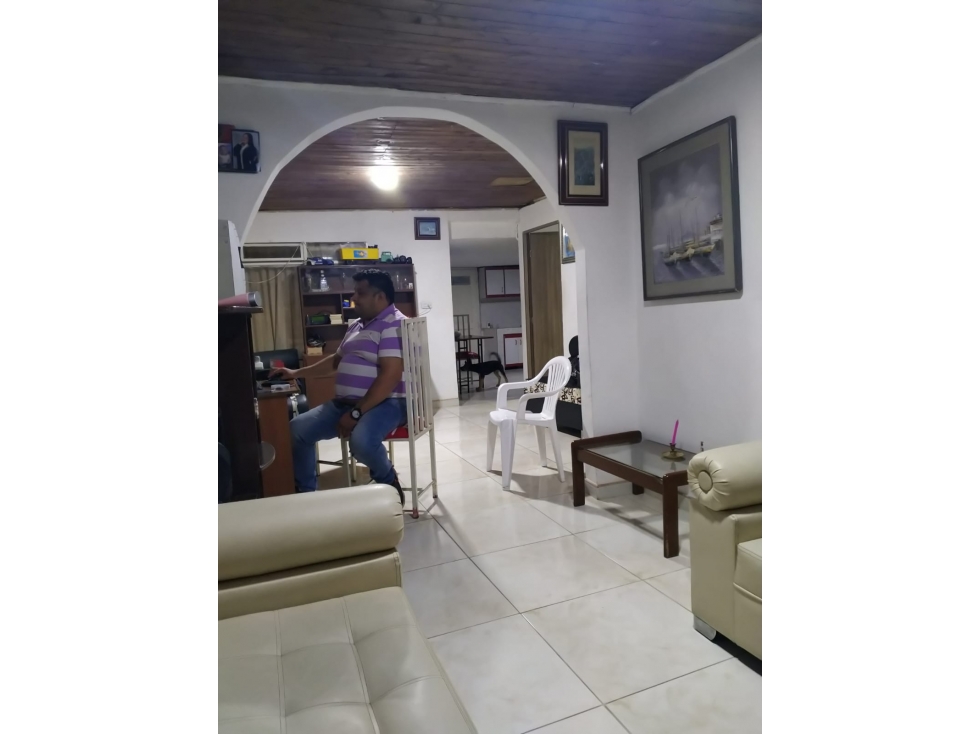 VENTA DE CASA CON RENTA EN ARANJUEZ, MANIZALES — foto 4