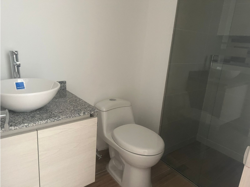 VENTA DE APARTAESTUDIO EN CHIPRE, MANIZALES | VENTA APTO — foto 2
