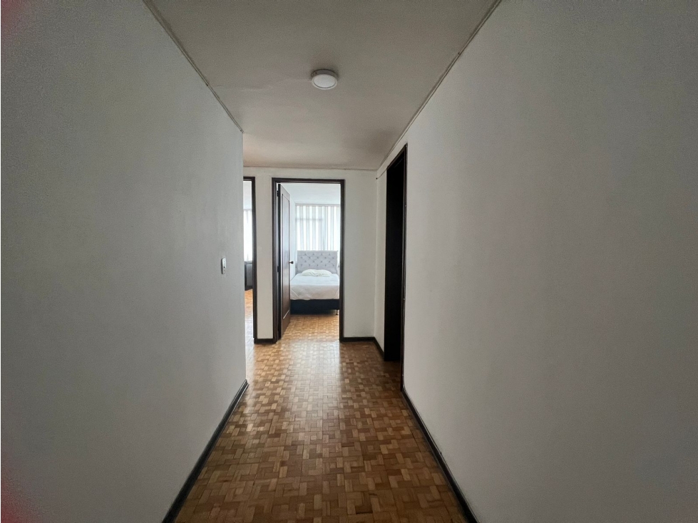 VENTA APARTAMENTO EN VERSALLES, MANIZALES | APTO DE 5 HABITACIONES — foto 6