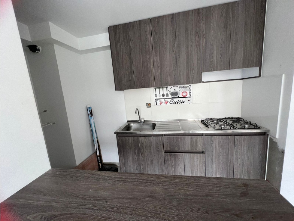 VENTA APARTAMENTO LOS CÁMBULOS MANIZALES GARAJE | APTO BARATO — foto 5