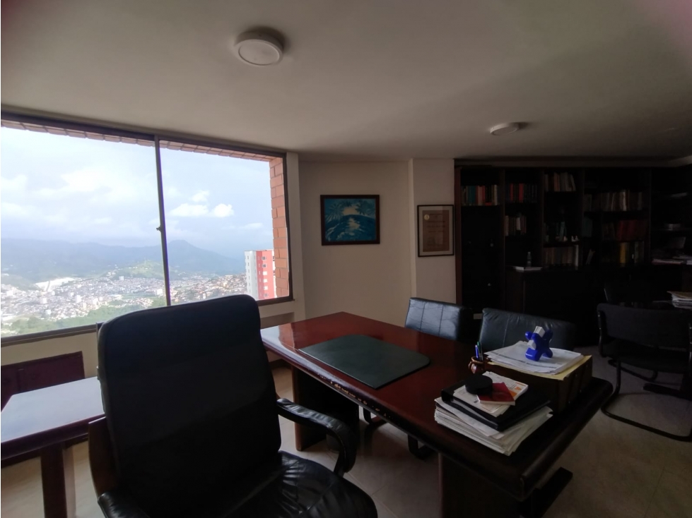 ARRIENDO OFICINA CENTRO MANIZALES 28 m² | ARRIENDOS MANIZALES