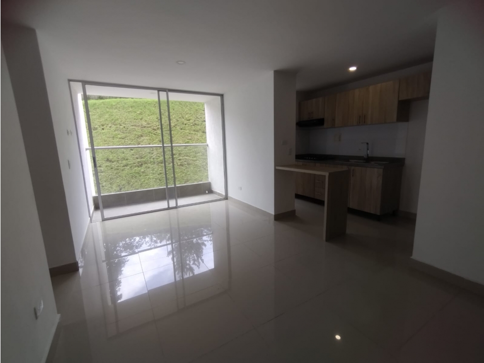 VENTA APARTAMENTO VILLAMARÍA BALCÓN | APTO BARATO VILLAMARÍA