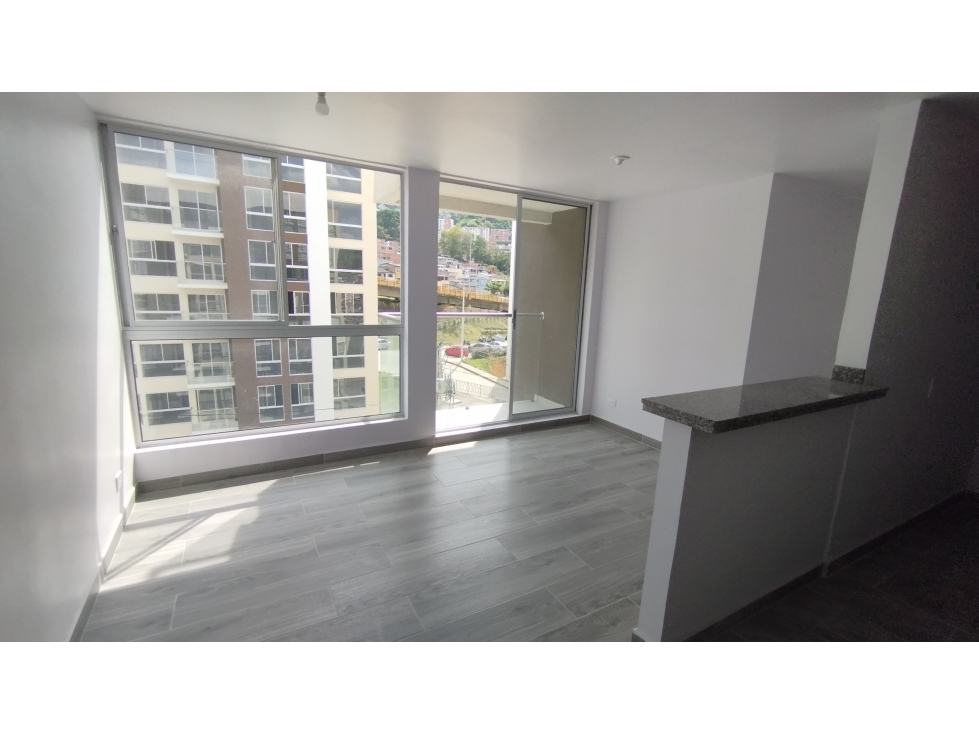 VENTA APARTAMENTO EN GUAMAL MANIZALES | APARTAMENTO ECONÓMICO