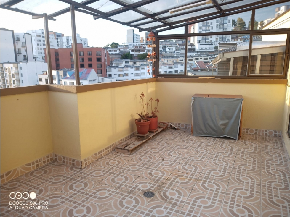 VENTA DE APARTAMENTO EN PALERMO, MANIZALES | INMOBILIARIA MANIZALES — foto 3