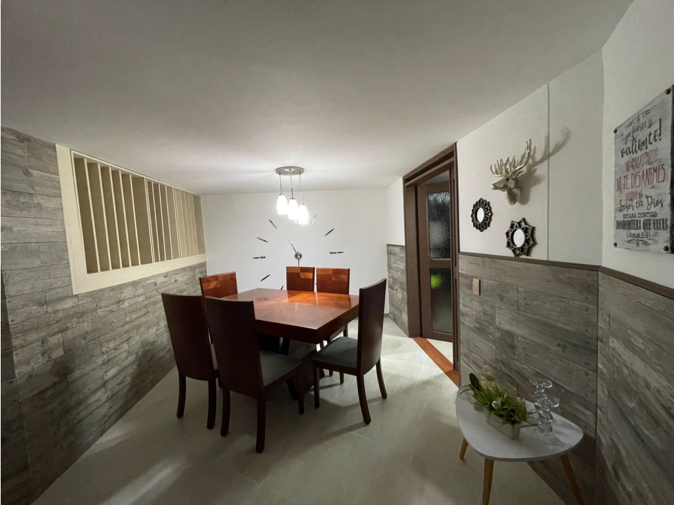 CASA EN VENTA EN ARBOLEDA MANIZALES | CASA EN CONJUNTO CERRADO