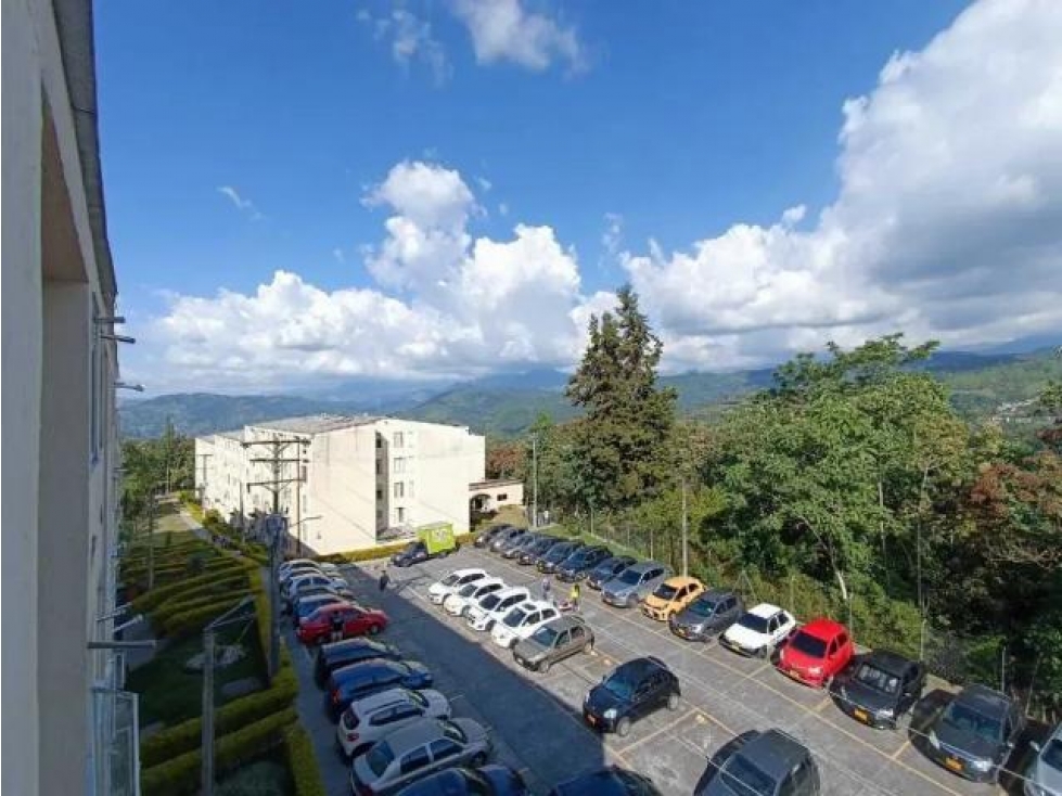 APARTAMENTO EN VENTA EN VILLAPILAR MANIZALES | VENTA APTO