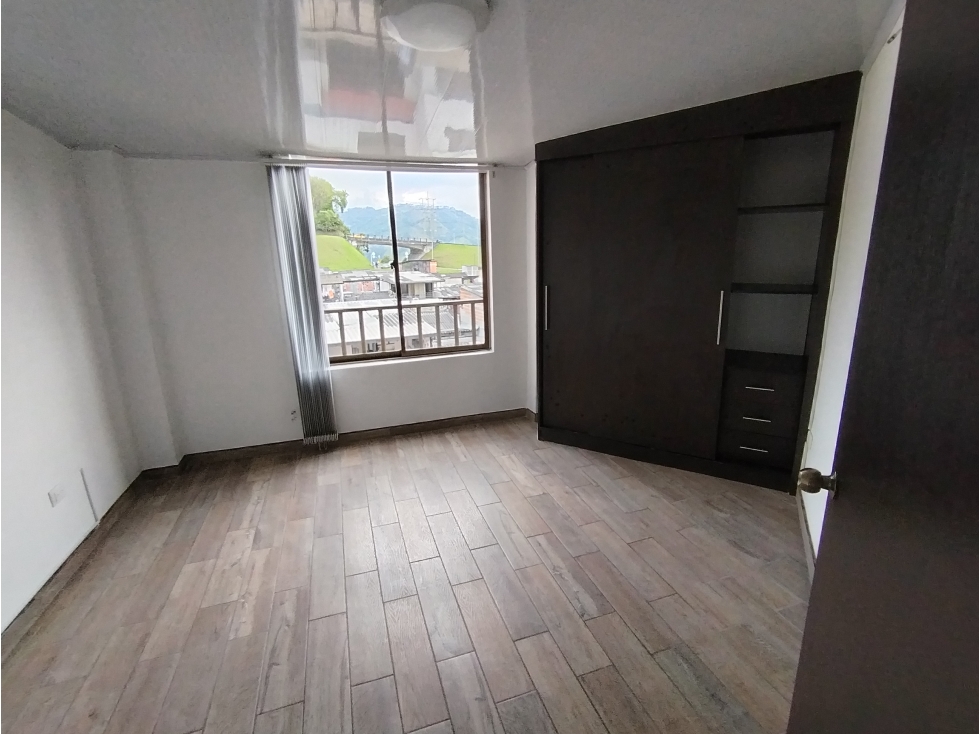 APARTAMENTO EN VENTA EN VILLA CARMENZA MANIZALES | VENTA