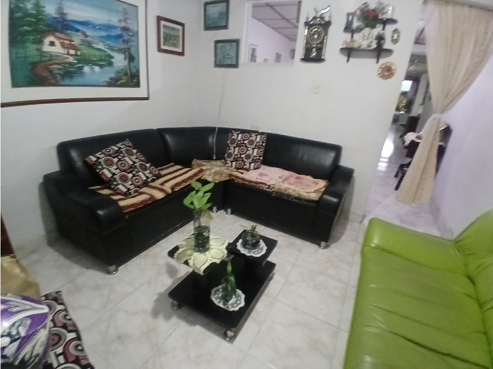 CASA CON RENTA EN VENTA EN SAN JORGE MANIZALES | VENTA CASA