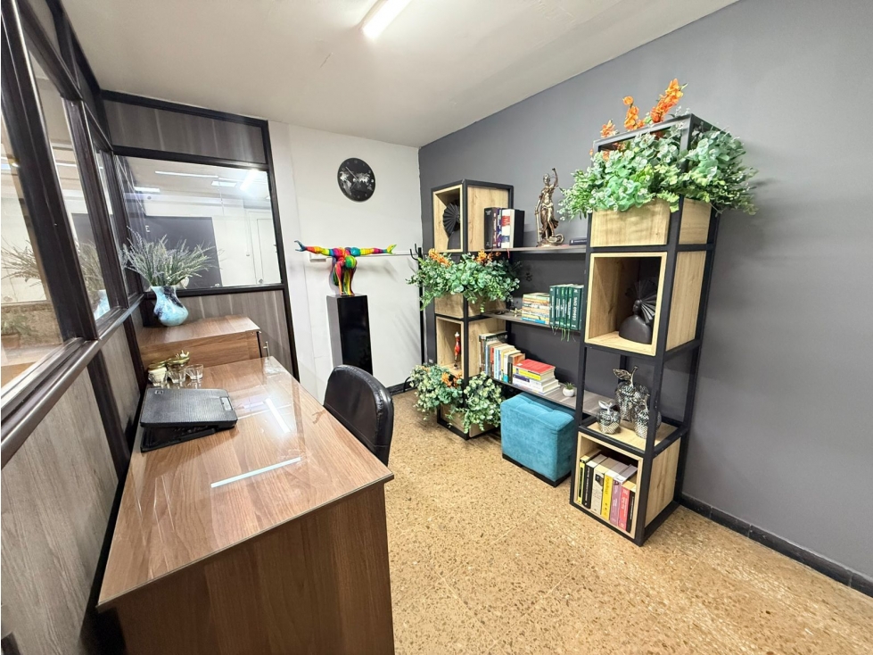 VENTA DE LOCAL EN EL CENTRO, MANIZALES | LOCALES EN VENTA — foto 2