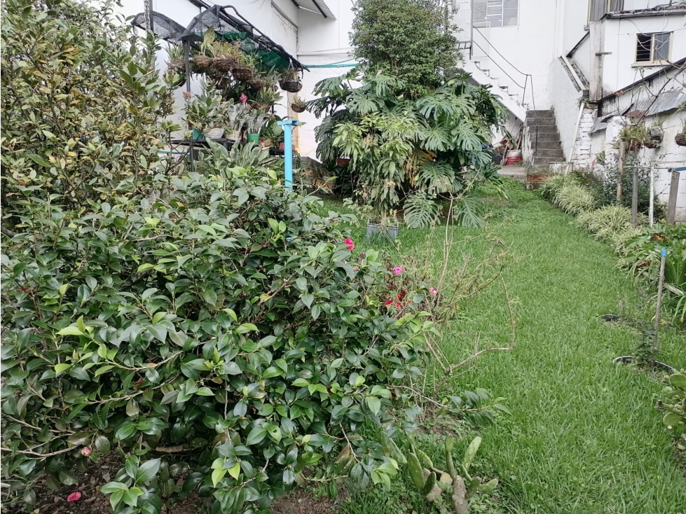 CASA LOTE EN VENTA EN VERSALLES MANIZALES | VENTA CASA LOTE — foto 2