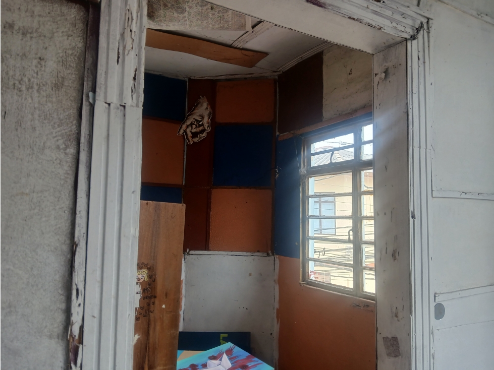 LOTE EN VENTA EN CENTRO DE MANIZALES | VENTA LOTES — foto 6