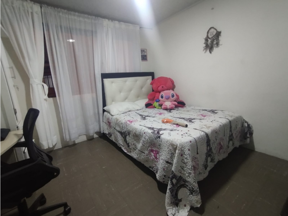 VENTA CASA NOGALES MANIZALES 3 HABITACIONES | CASA EN VENTA — foto 6
