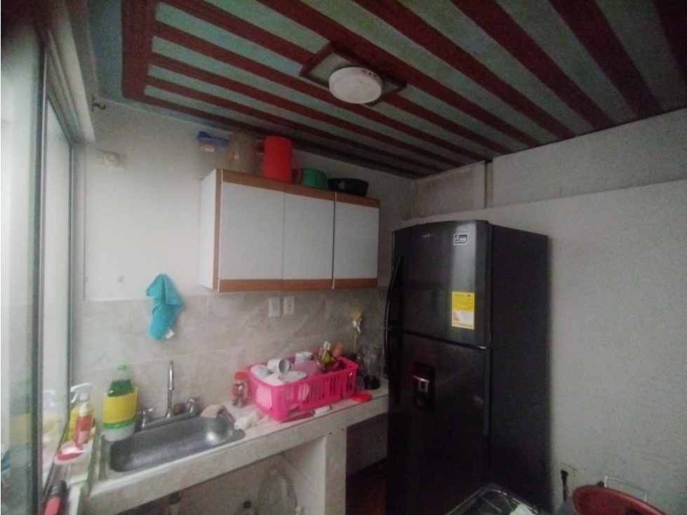 VENTA CASA CON RENTA EL CARMEN MANIZALES | 4 PLANTAS — foto 3