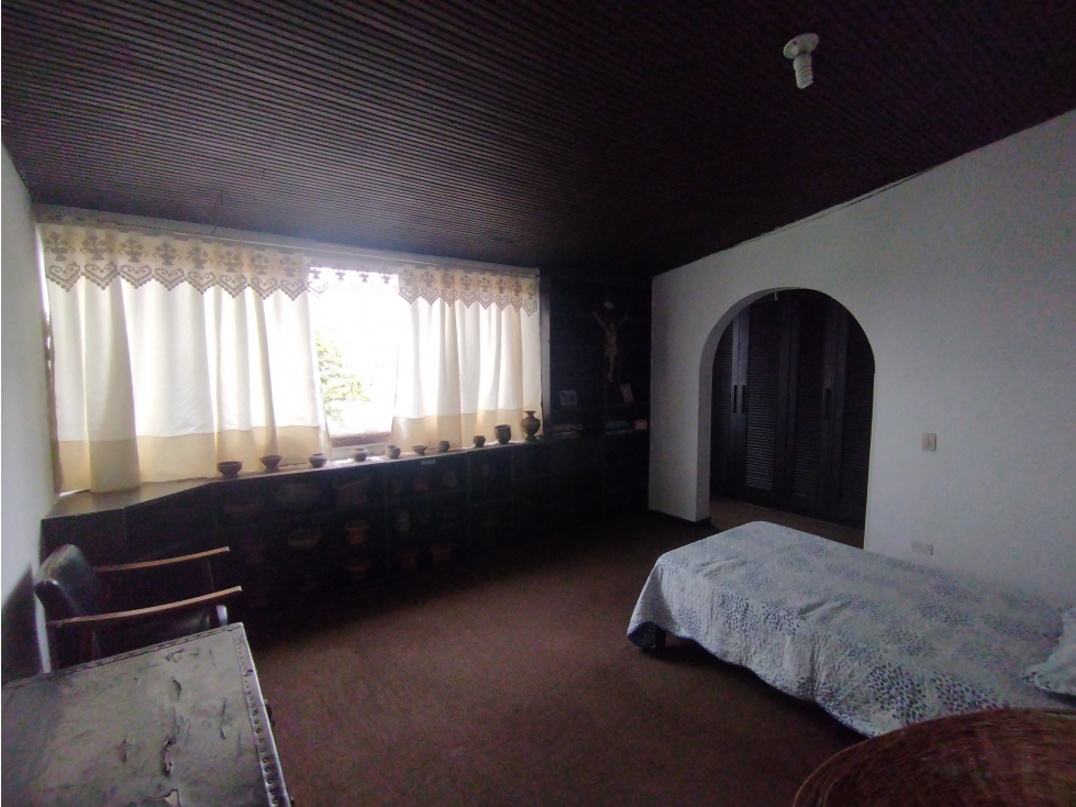 VENTA CASA ALTA ARBOLEDA MANIZALES | UNIFAMILIAR