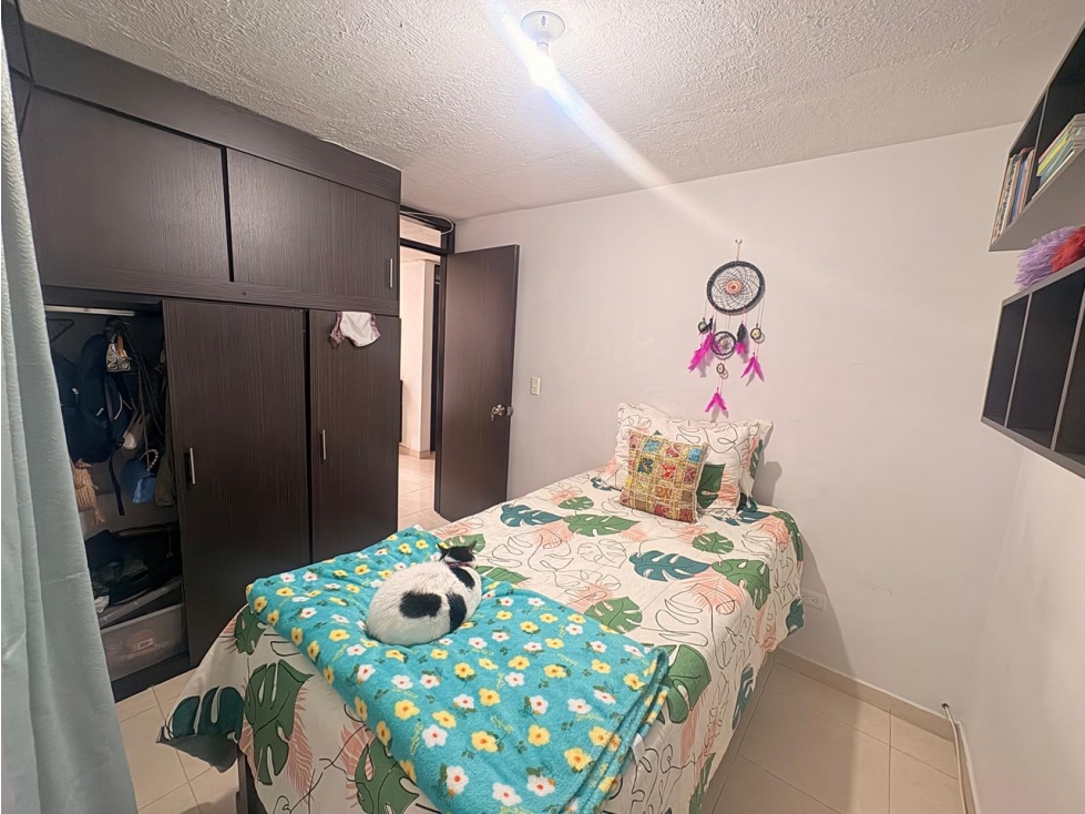 VENTA APARTAMENTO EN ALTOS DEL PORTON VILLAMARIA/ MANIZALES — foto 2
