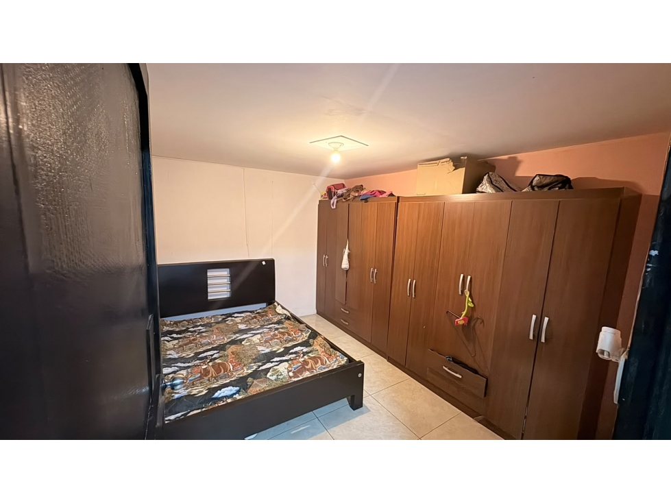 VENTA CASA CON RENTAS EN EL PARAISO MANIZALES