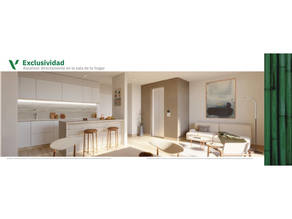 Se Vende Apartamento para estrenar, Cerritos- Pereira — foto 3