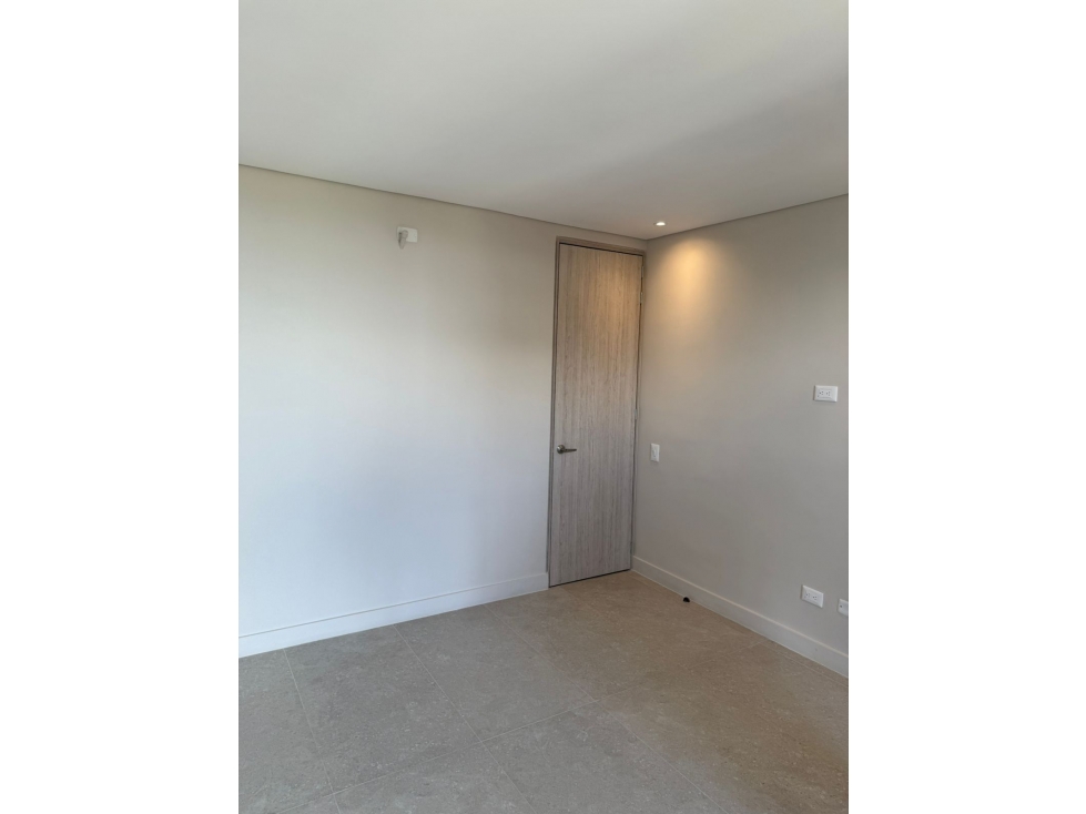 Se arrienda apartamento para estrenar en Cerritos- Pereira — foto 5