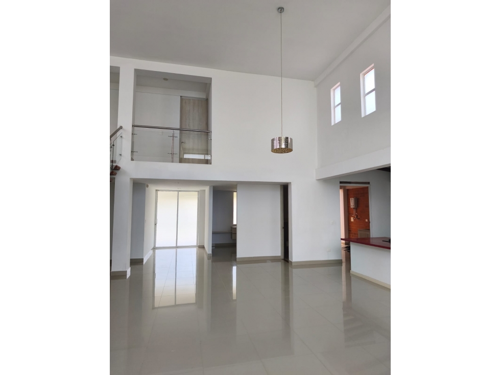Se renta casa campestre en condominio, Cerritos- Pereira — foto 6