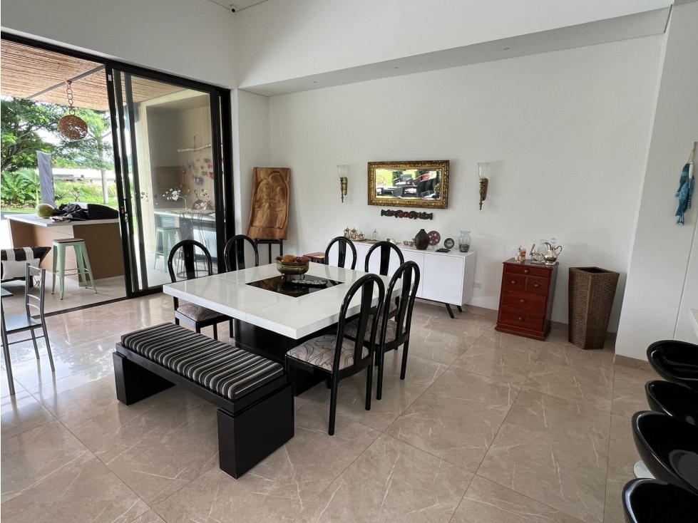Se Vende Casa Campestre en Condominio Cerritos - Pereira — foto 2