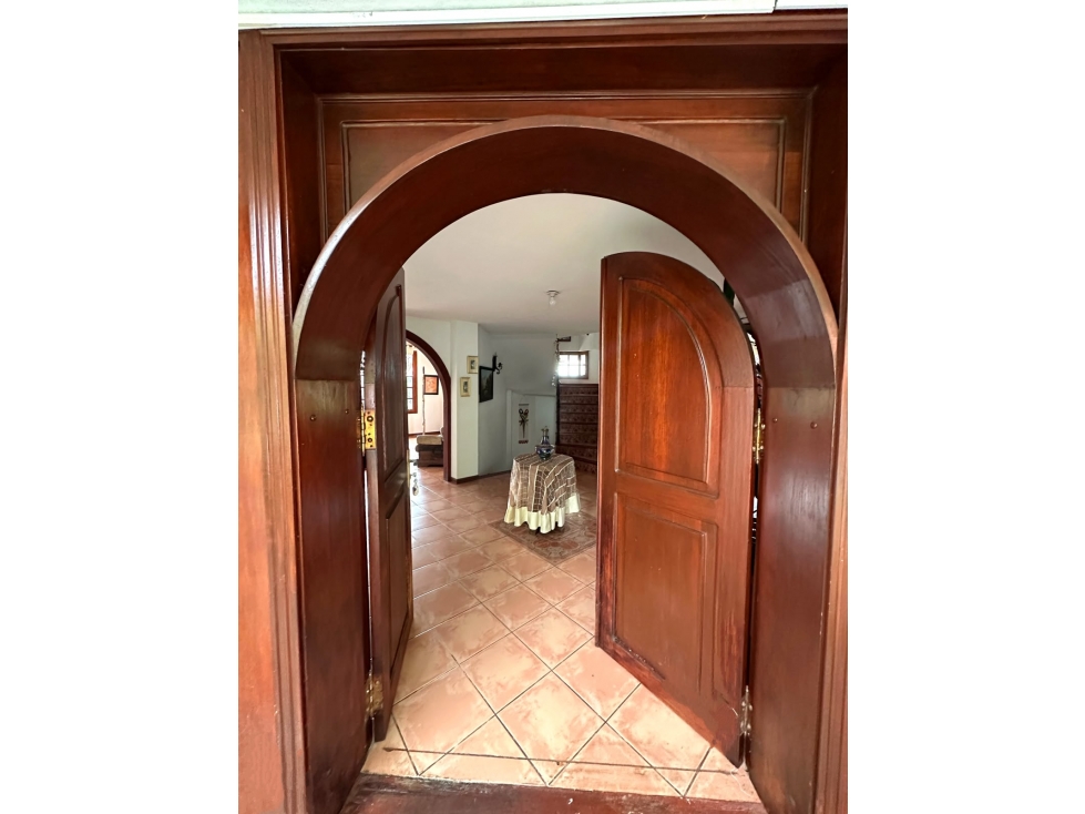 Se Vende casa campestre en Condominio Vía Armenia, Pereira — foto 3
