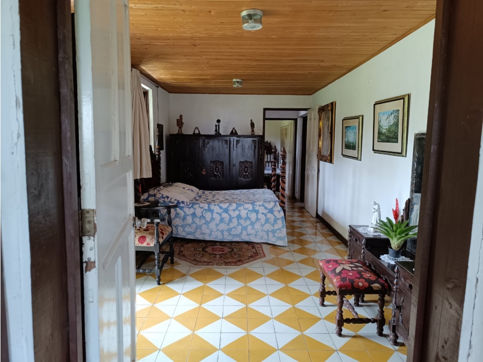Se vende Finca Vía Pereira-Armenia, Vereda Tribunas- Pereira — foto 3