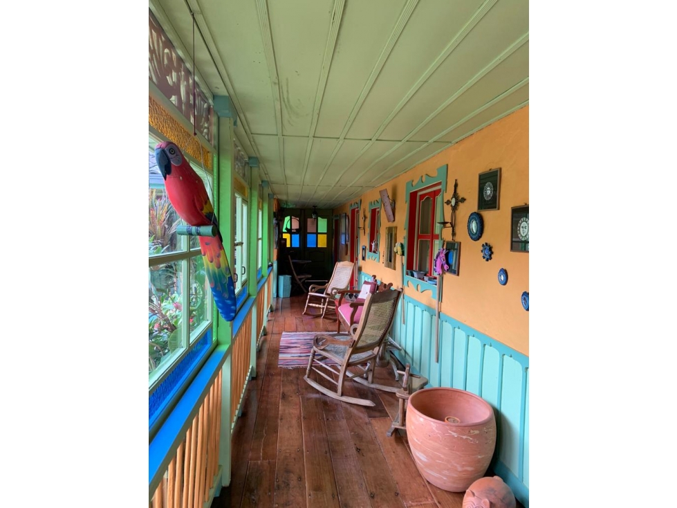 Se Vende Finca en la Bella,Pereira — foto 2