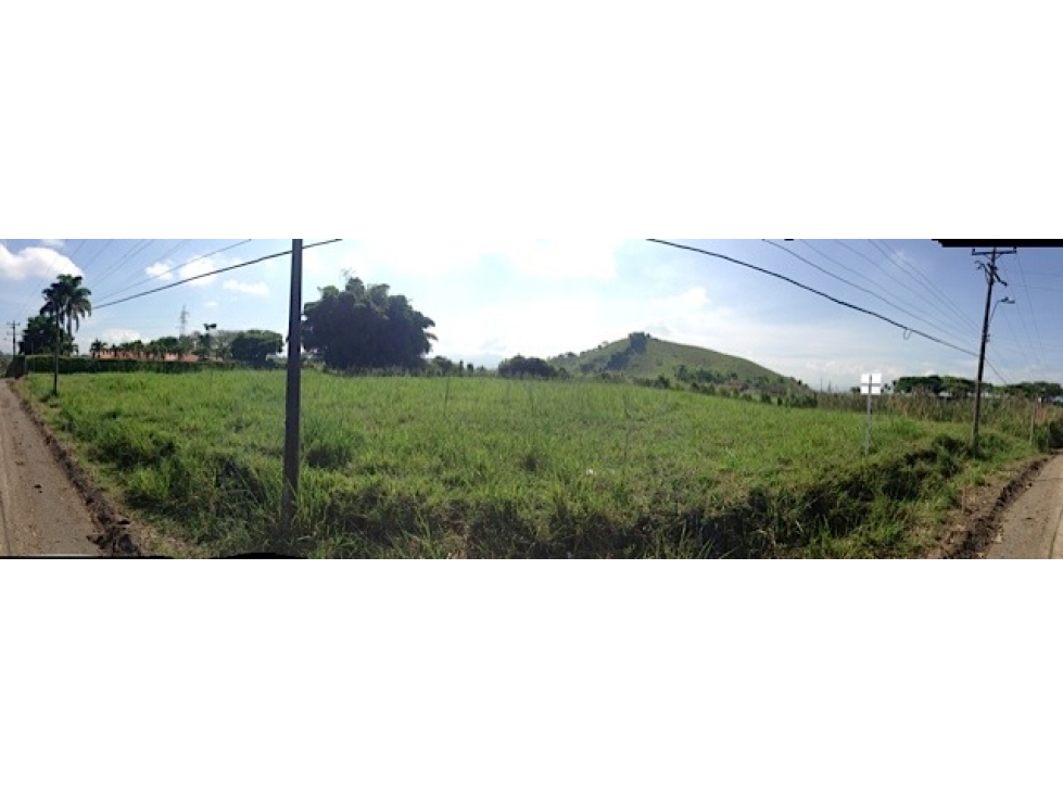 Se Vende Lote Campestre Independiente en Cerritos- Pereira — foto 2