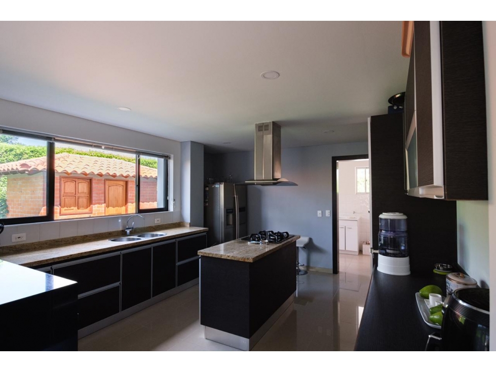 Se Vende Casa Campestre en Maracay, Cerritos- Pereira — foto 3