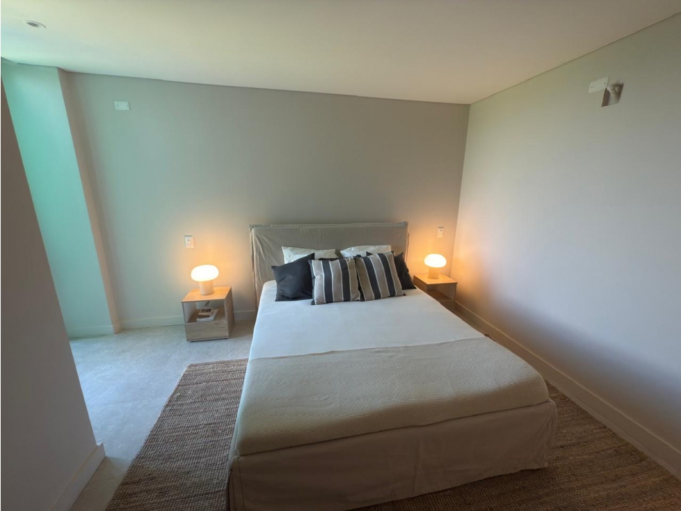 Se Vende Apartamento para estrenar en Cerritos, Pereira